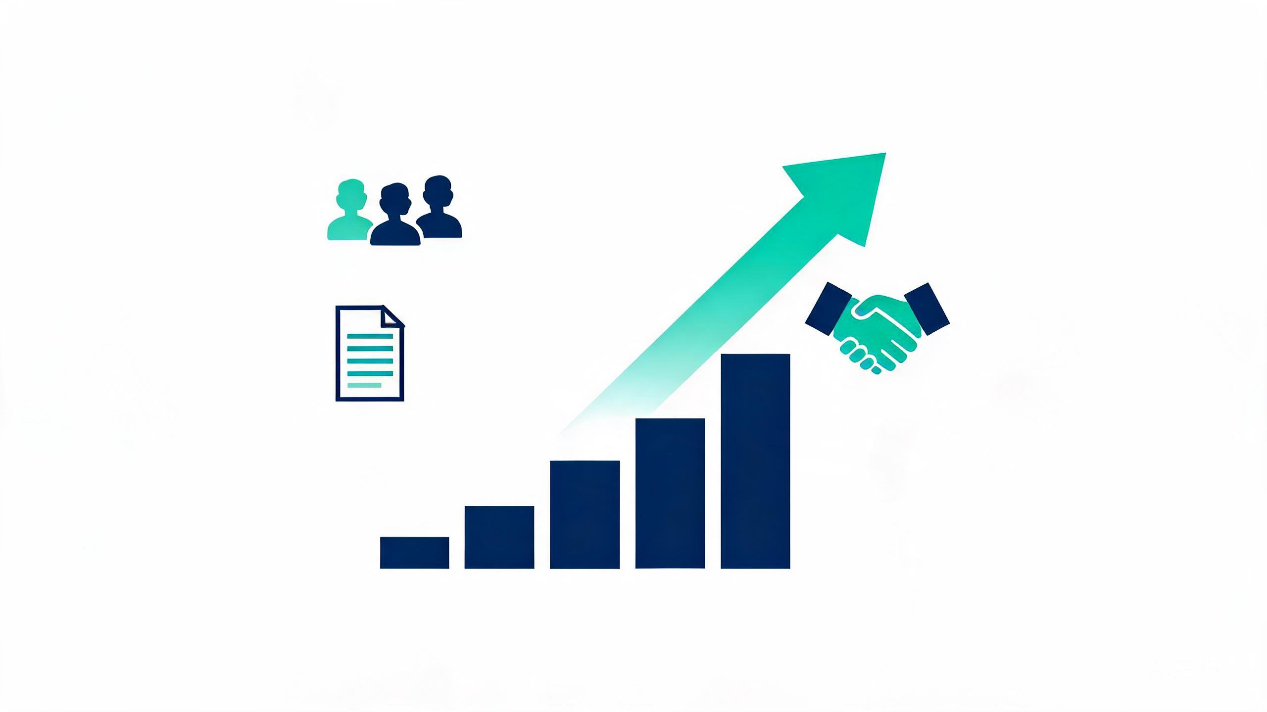 LinkedIn Visual Post