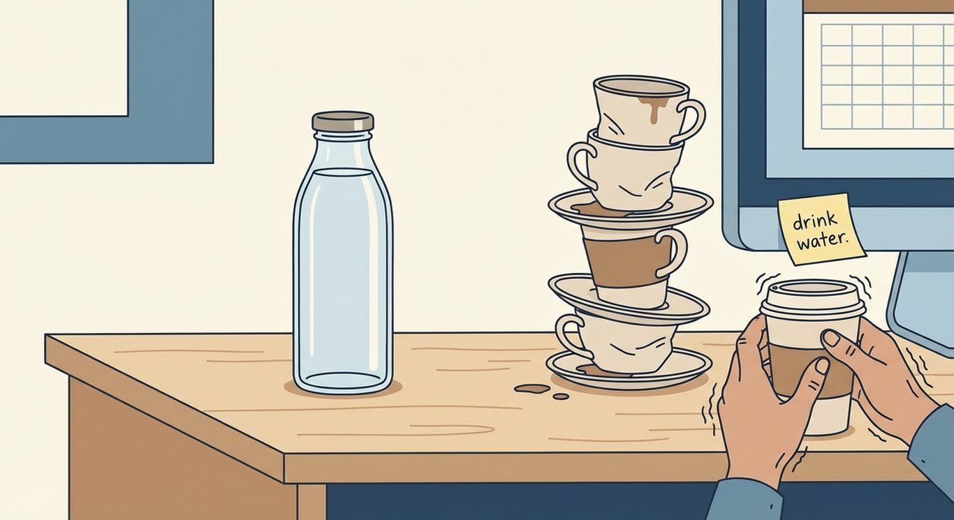 Drink More Water