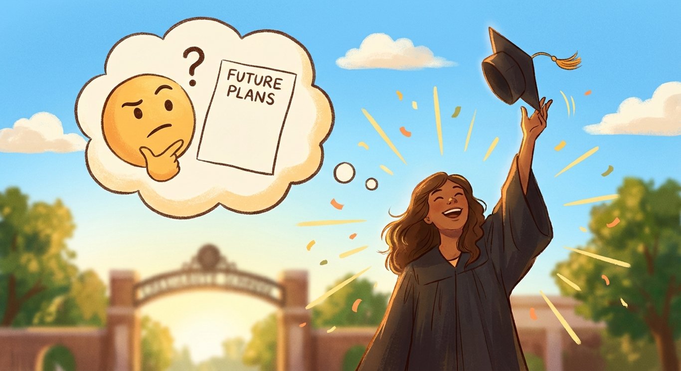 Graduation Energy