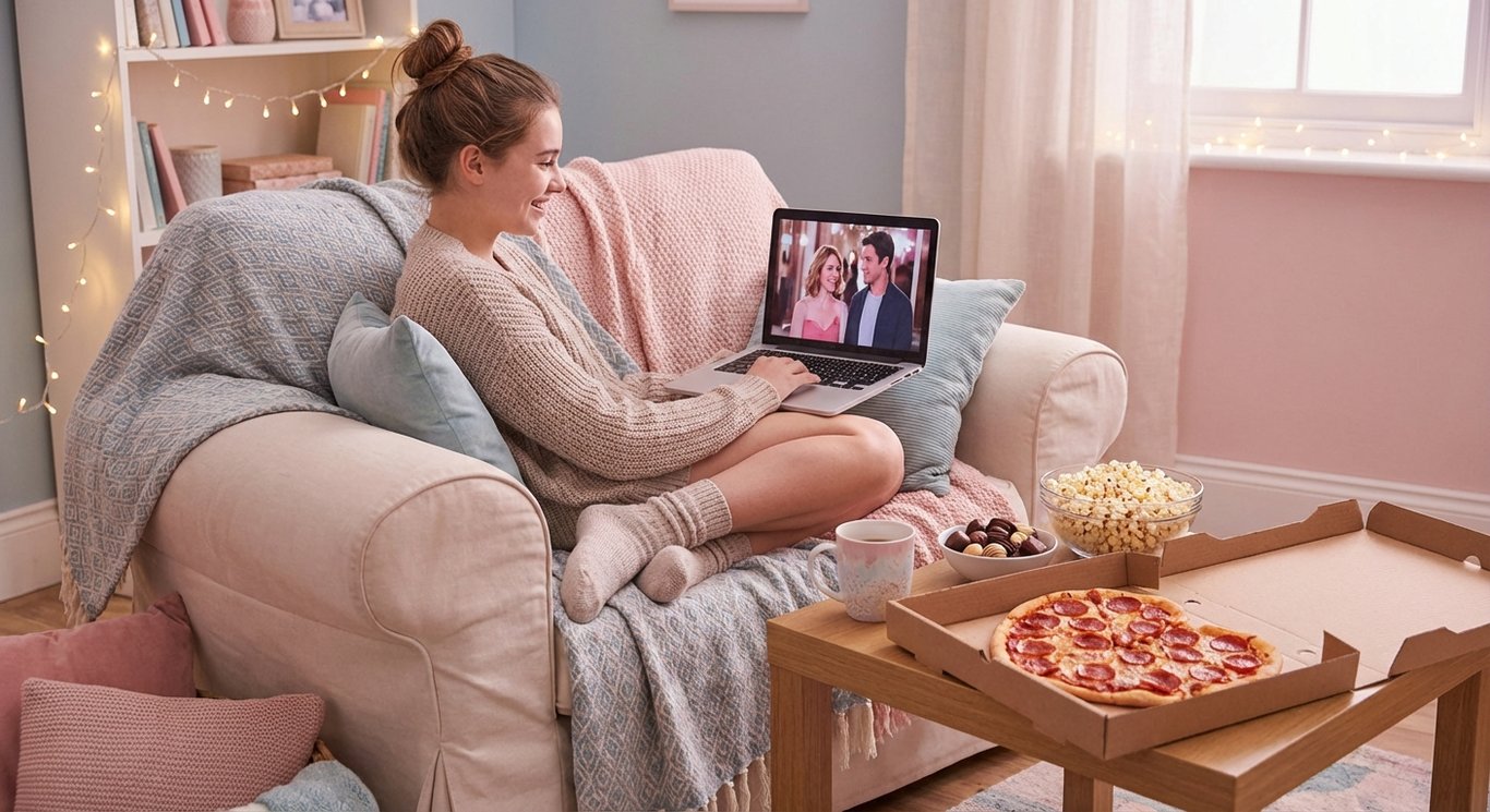 Valentine's Day for Singles