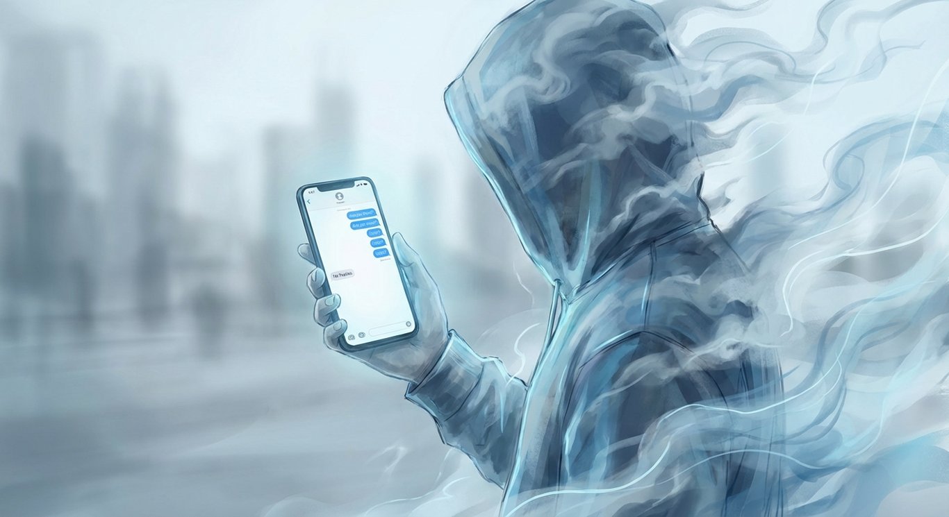 Ghosting Culture