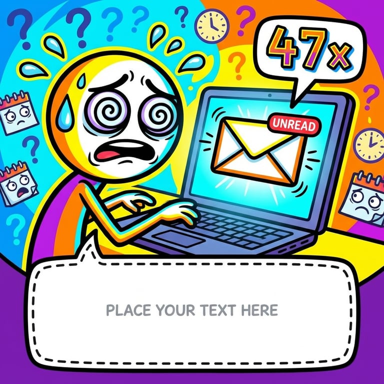 Email Reply Dread sample output variant