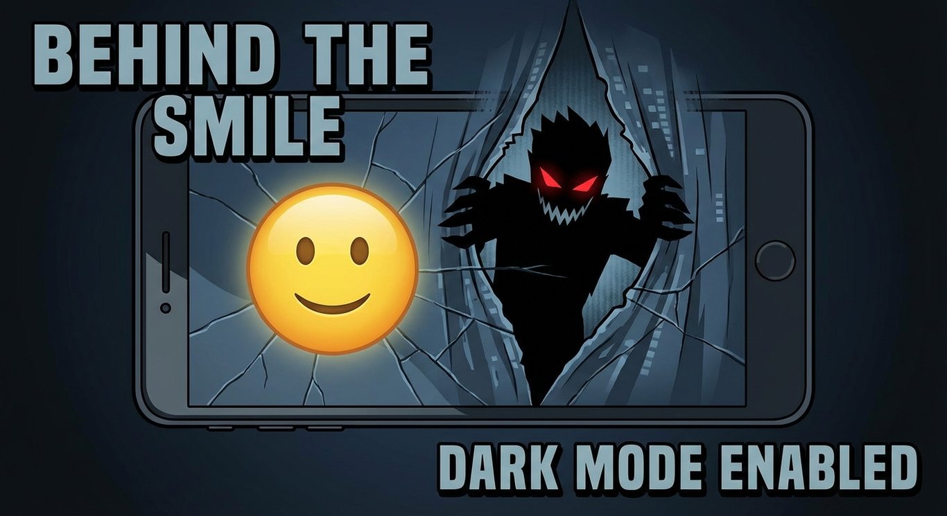 The Passive-Aggressive Emoji