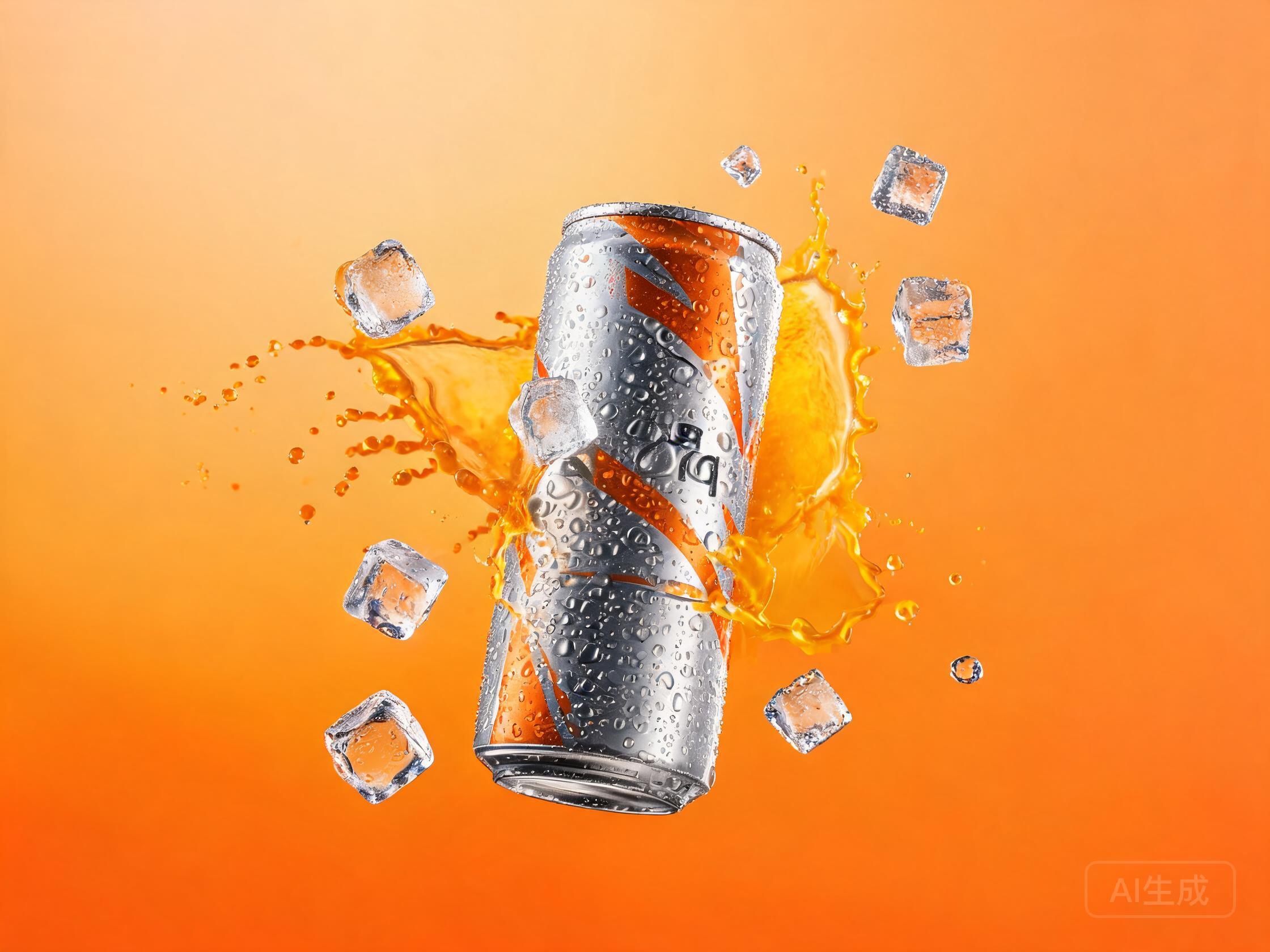 Ad Creative A/B sample output