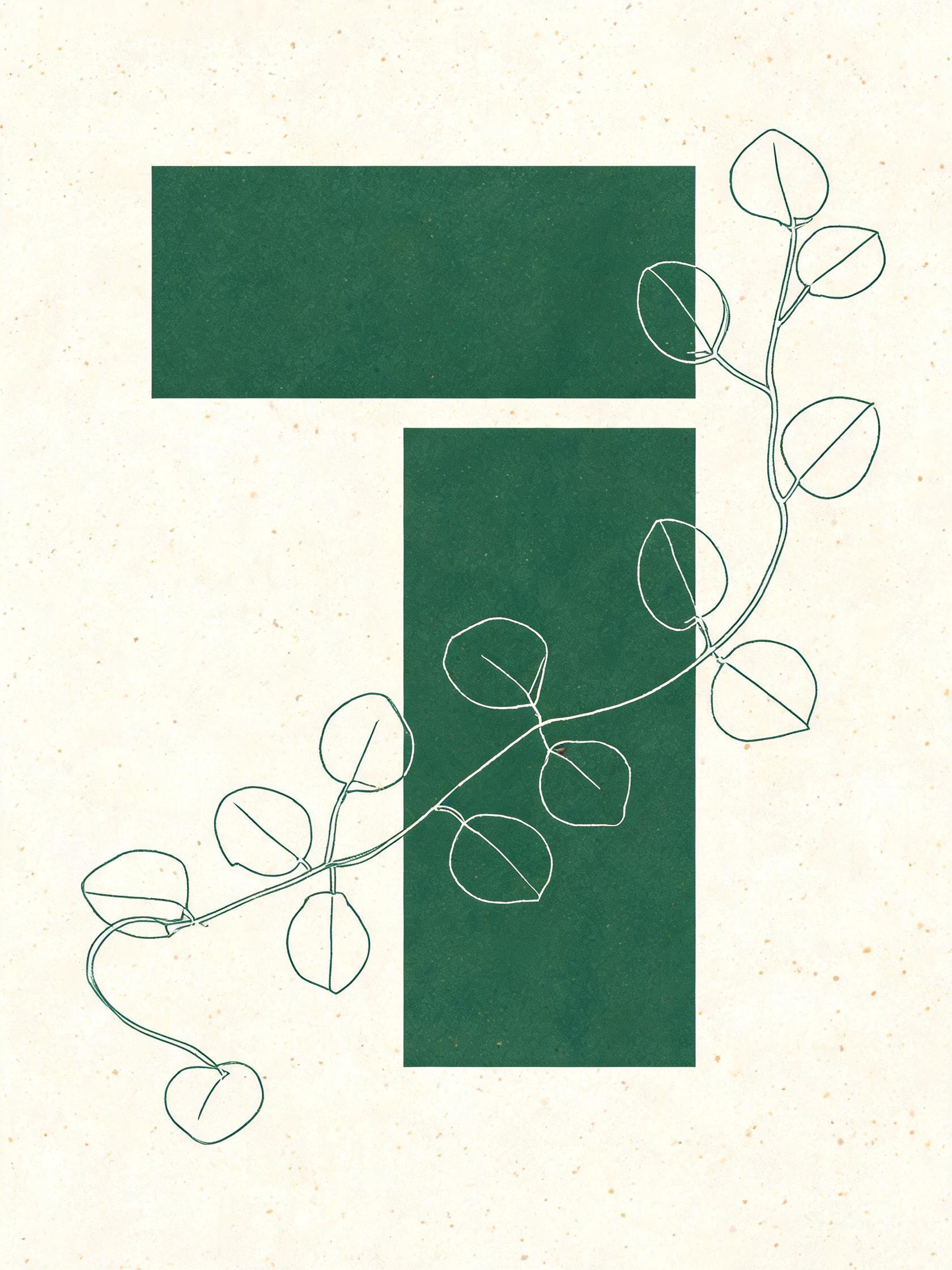 Brand Poster Design sample output